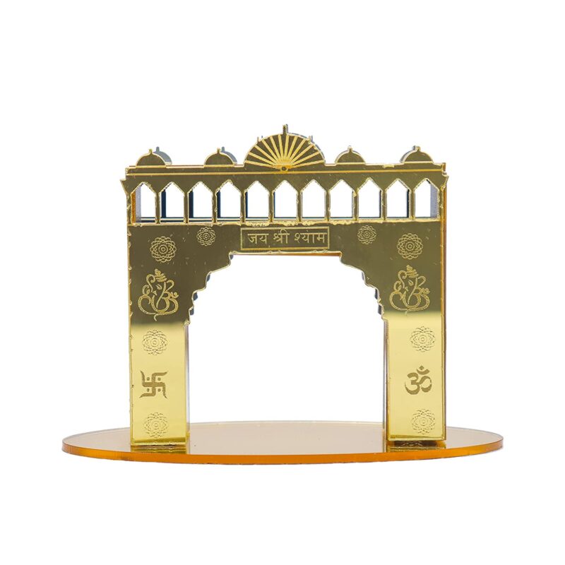 Khatu Shyam Ji Toran Dwar